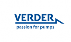 德國(guó)VERDER泵