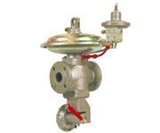 美國Granzow空氣隔膜閥