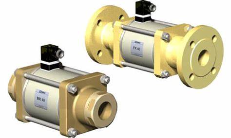 德國(guó)coax閥門(mén)銷售