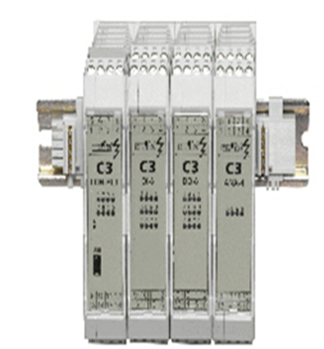 德國UNITRO計時器