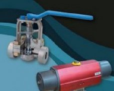 美國(guó)OIL-RITE油脂閥