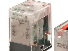 瑞士BIRCHER繼電器