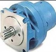 德國(guó)PLEIGER液壓馬達(dá)