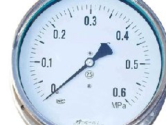 德國GOSSEN交流表