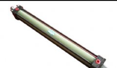 法國(guó)QUIRI液壓缸