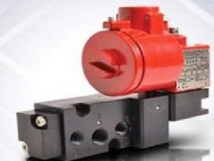 意大利ACL電磁閥