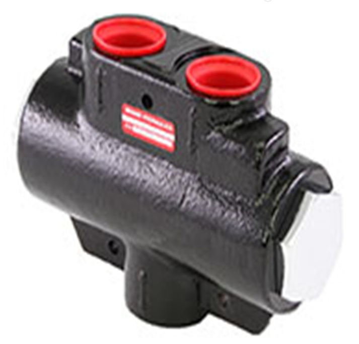 美國(guó)BRAND HYDRAULICS控制閥