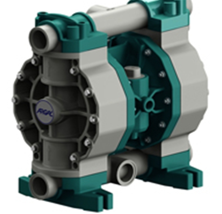 意大利ARGAL離心泵