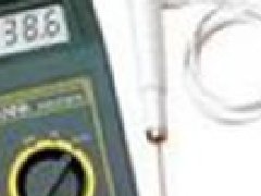 德國WIGGENS數(shù)字測溫儀