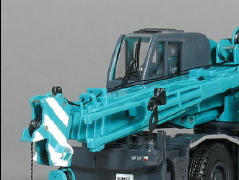 德國Panther起重機(jī)