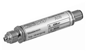 德國(guó)STW控制器