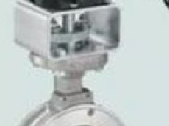 德國AEROMATIC蝶閥