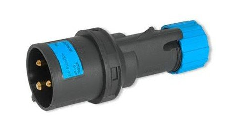 意大利PALAZZOLI工業電氣接插件