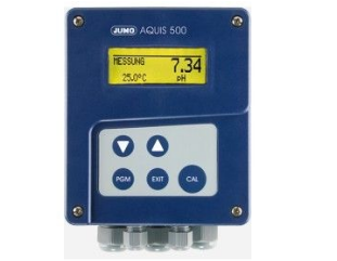 德國(guó)JUMO調(diào)節(jié)器