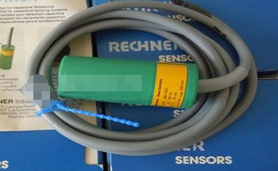 德國RECHNER接近開關(guān)