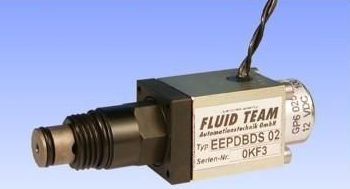 德國FLUID TEAM定位器