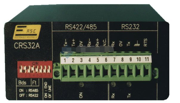法國(guó)ERSE模塊