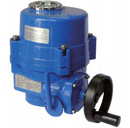 NUTORK開關(guān)型電動(dòng)執(zhí)行器 