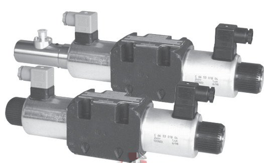 德國(賀爾碧格)HOERBIGER比例閥