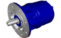 德國(guó)杜斯特羅Dusterloh馬達(dá)
