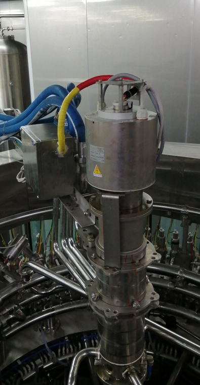 美國(guó)VIATRAN威創(chuàng)壓力傳感器及配件5093BQS