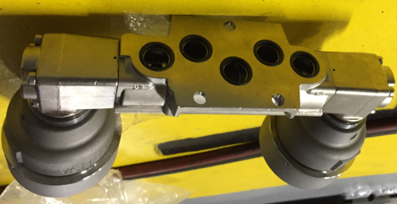 weyryue德國WEGENER焊槍工具