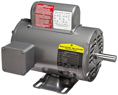 美國BALDOR馬達