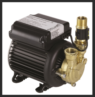 法國(guó)Stuart Turner加熱/熱水循環(huán)器