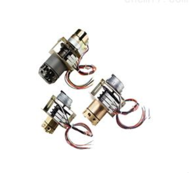 AQ Matic閥門、控制器