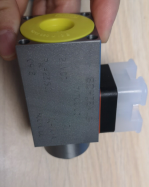 德國(guó)S + S Regeltechnik傳感器1101-1010-1003-000