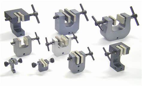 美國(guó)PHD夾具