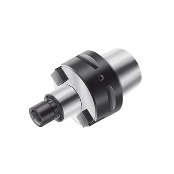 Walter Titex適配器