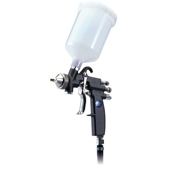 WALTHER PILOT PILOT Mini手動噴槍