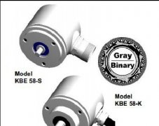 德國TWK光電編碼器