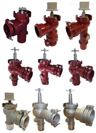 LEEMCO閥門、配件