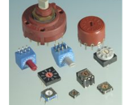 德國(guó)MALUSKA繼電器