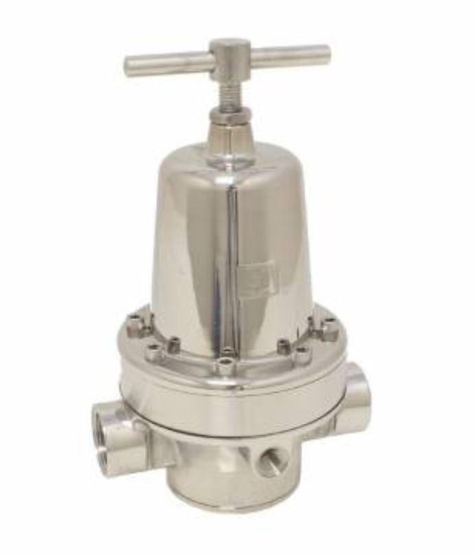 德國(guó)ChemValve蝶閥ChemFlyer 