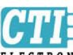 美國CTI Electronics工業鍵盤