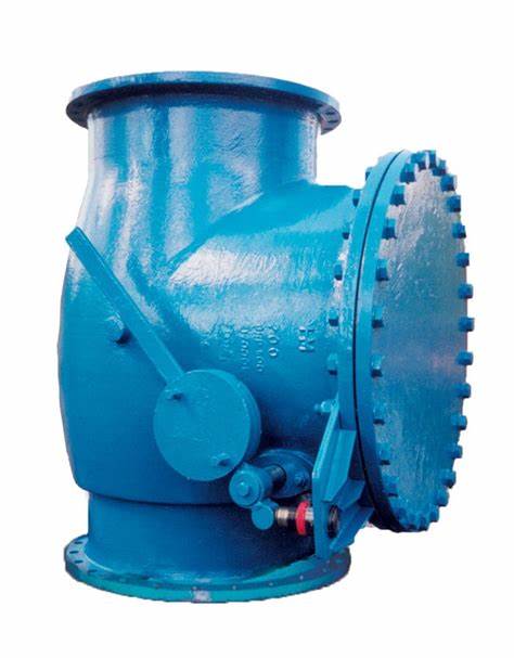 德國(guó)HM Haapakoski閥門(mén)