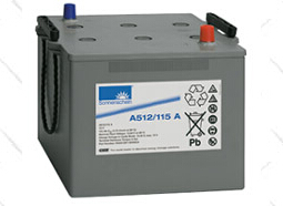 德國(guó)SONNENSCHEIN膠體蓄電池蓄電池