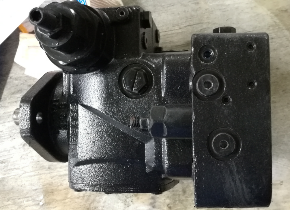 奧地利ROTAX發(fā)動機125 Micro MAX evo