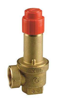 意大利LUEN安*閥E30 18W