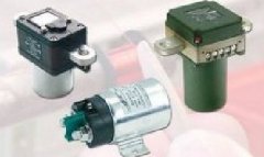 德國KISSLING按鈕開關