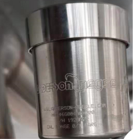 德國Wink POWERCUT沖壓氣缸