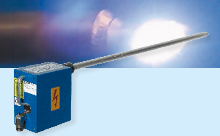 德國DURAG點(diǎn)火器D-LX 200_720 MAN-EN Nr.1119622