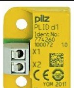 德國(guó)PILZ安*繼電器