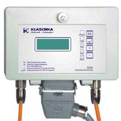 德國KLASCHKA接近開關