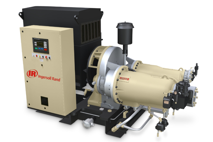 美國Ingersoll Rand空氣壓縮機(jī)