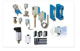 德國(guó)GEORGIN壓力開(kāi)關(guān)