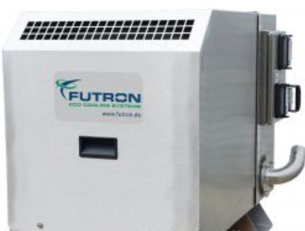 波蘭原裝Vancooler冷卻器VOLVO 380